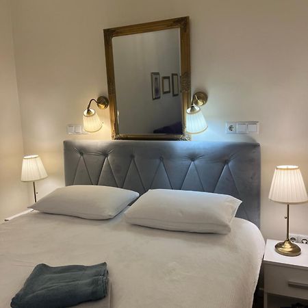 Aria Apartments Σαράγεβο Εξωτερικό φωτογραφία