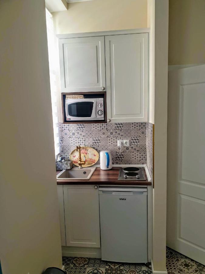 Aria Apartments Σαράγεβο Εξωτερικό φωτογραφία