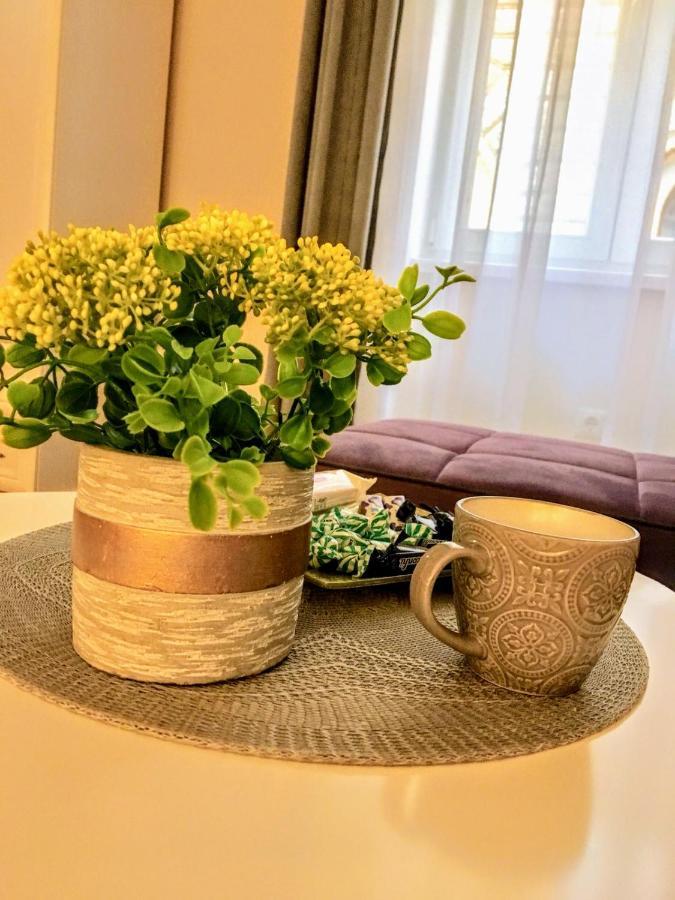 Aria Apartments Σαράγεβο Εξωτερικό φωτογραφία