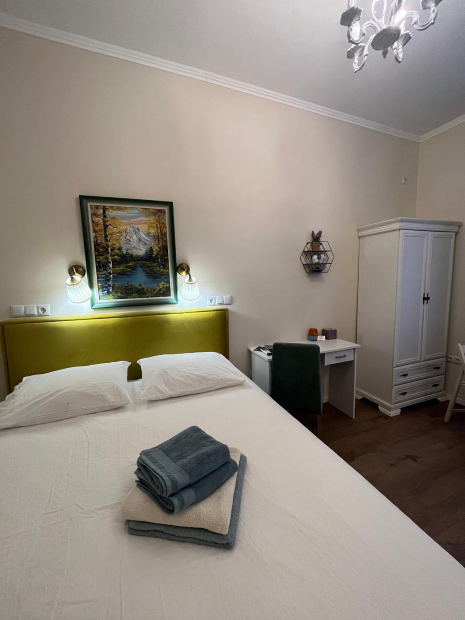 Aria Apartments Σαράγεβο Εξωτερικό φωτογραφία