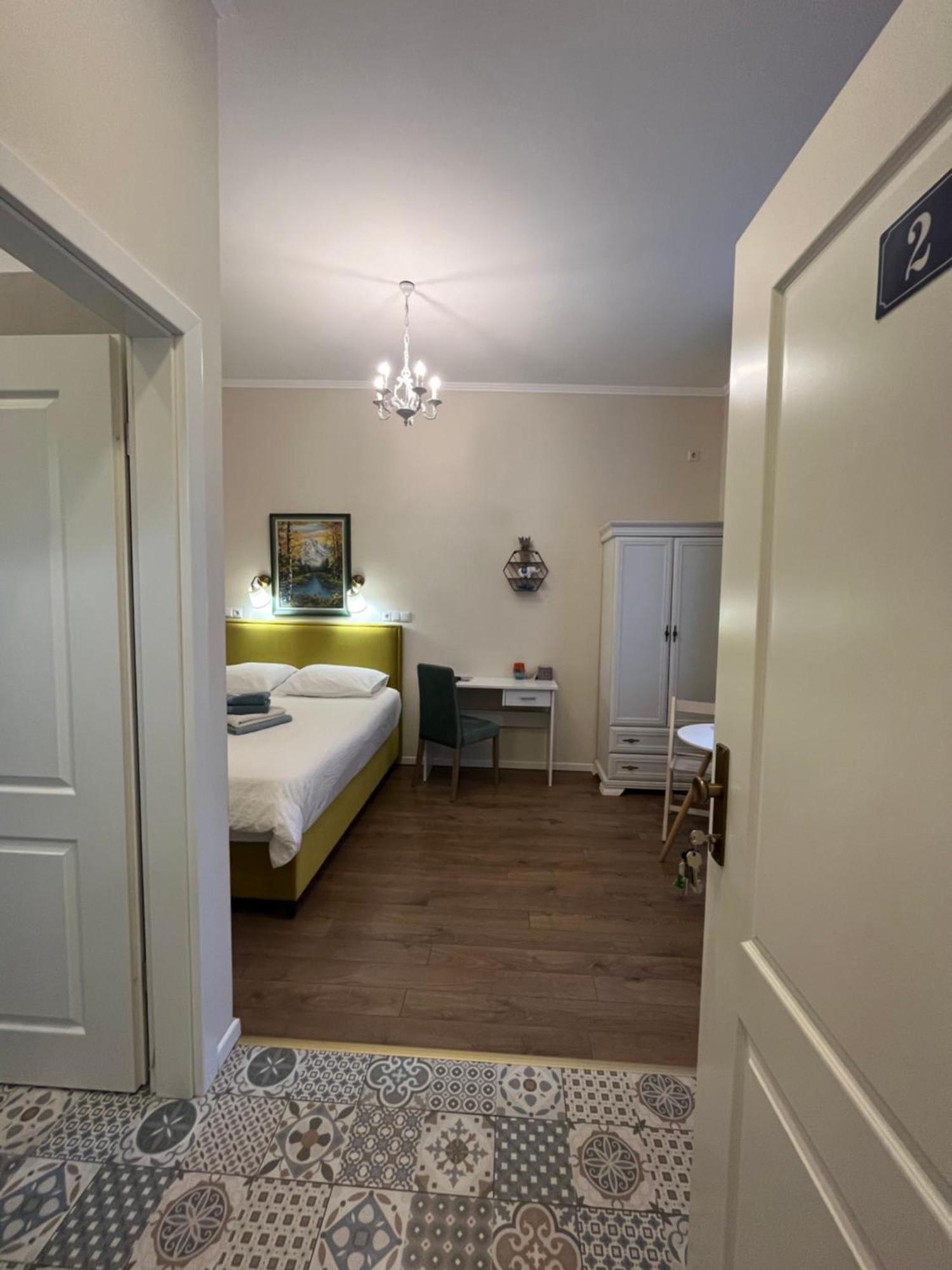 Aria Apartments Σαράγεβο Εξωτερικό φωτογραφία