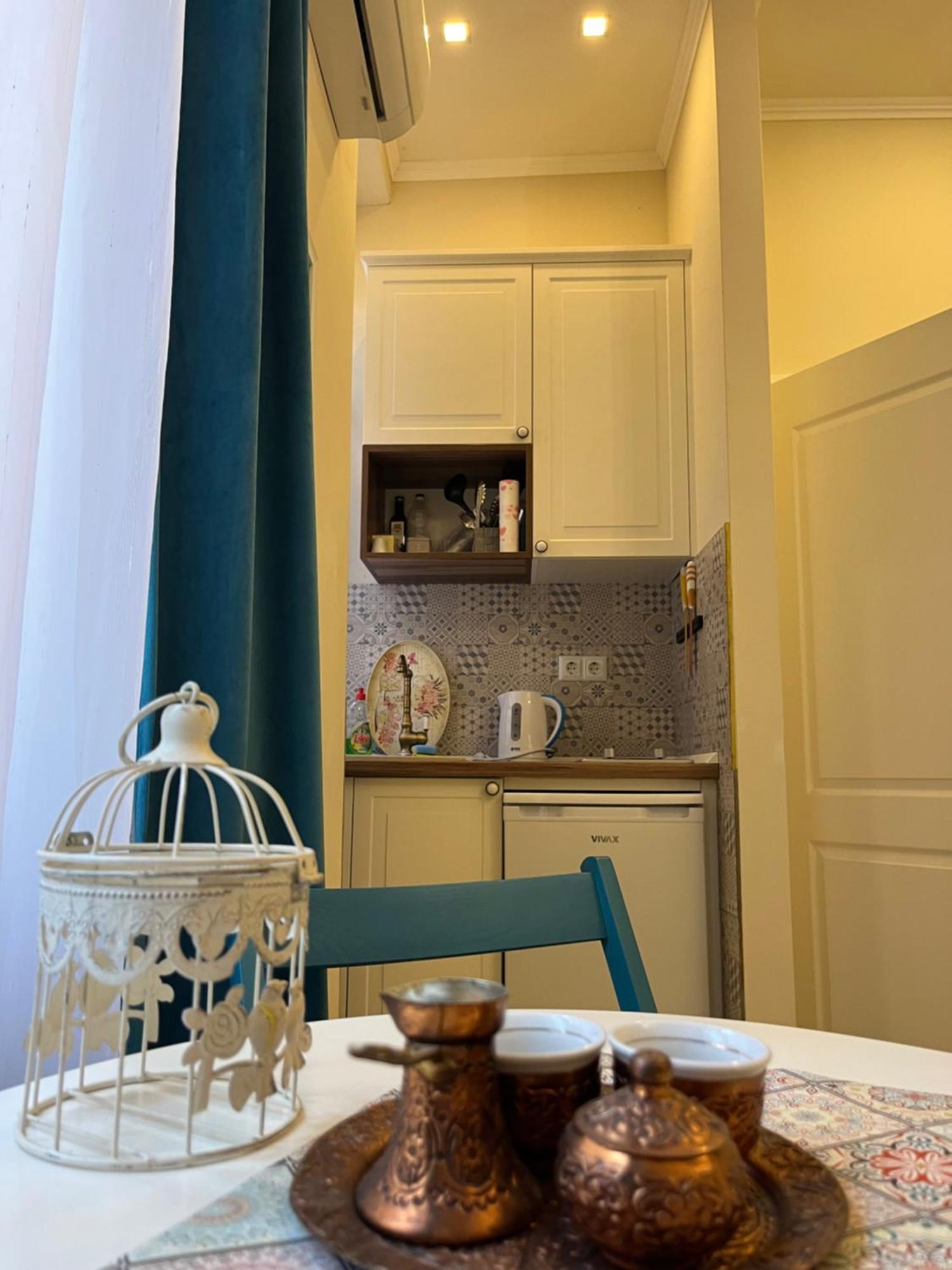 Aria Apartments Σαράγεβο Εξωτερικό φωτογραφία