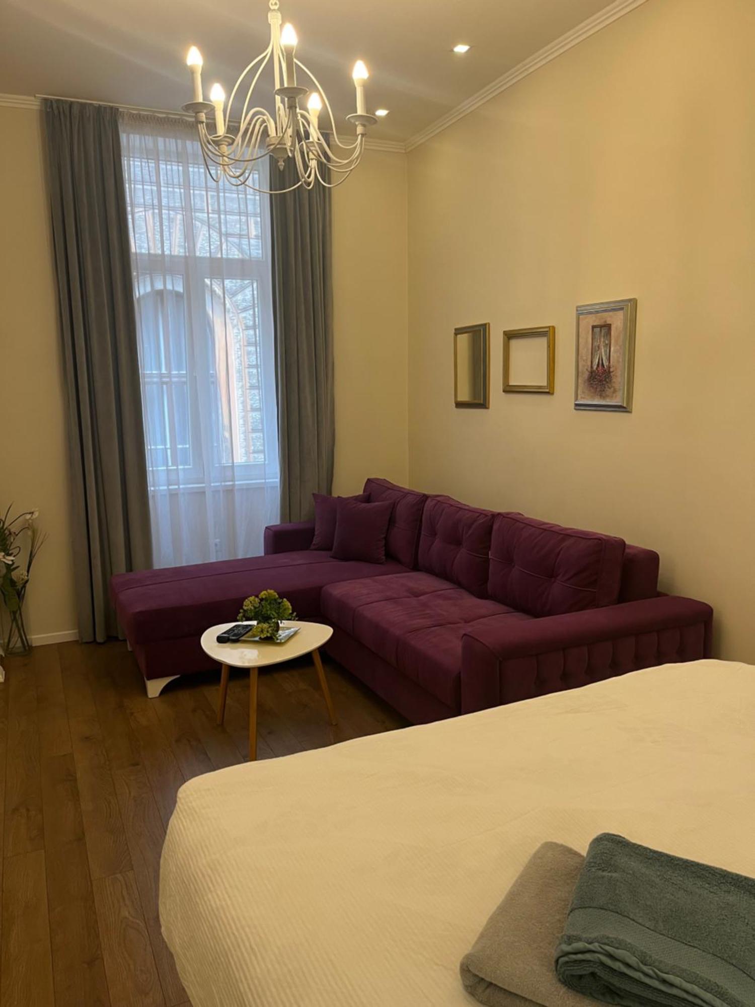 Aria Apartments Σαράγεβο Δωμάτιο φωτογραφία